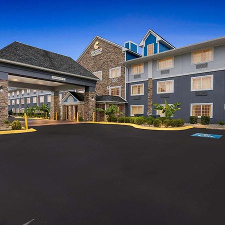 Comfort Inn & Suites Nashville Near Tanger Outlets I-24 Antioch Exterior photo