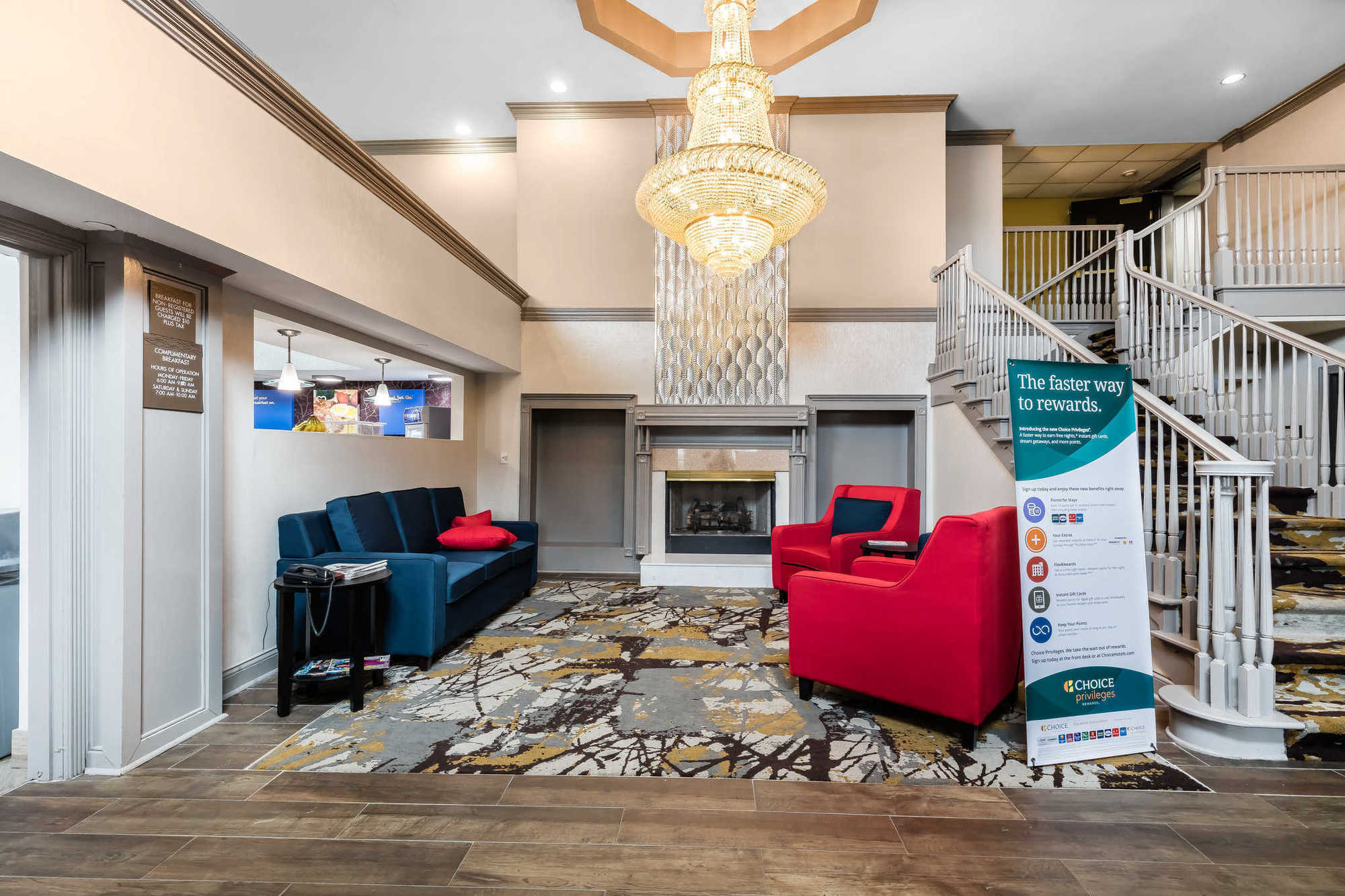 Comfort Inn & Suites Nashville Near Tanger Outlets I-24 Antioch Interior photo